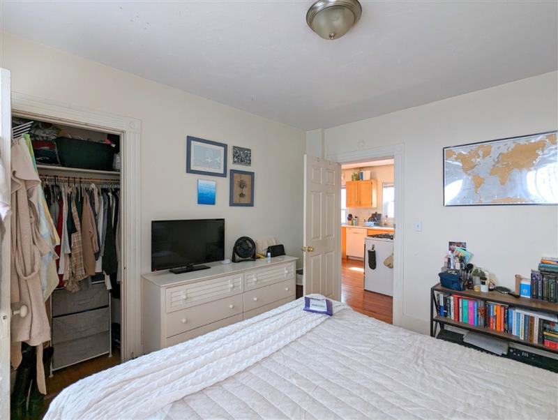 48 Gorham St, Davis Square