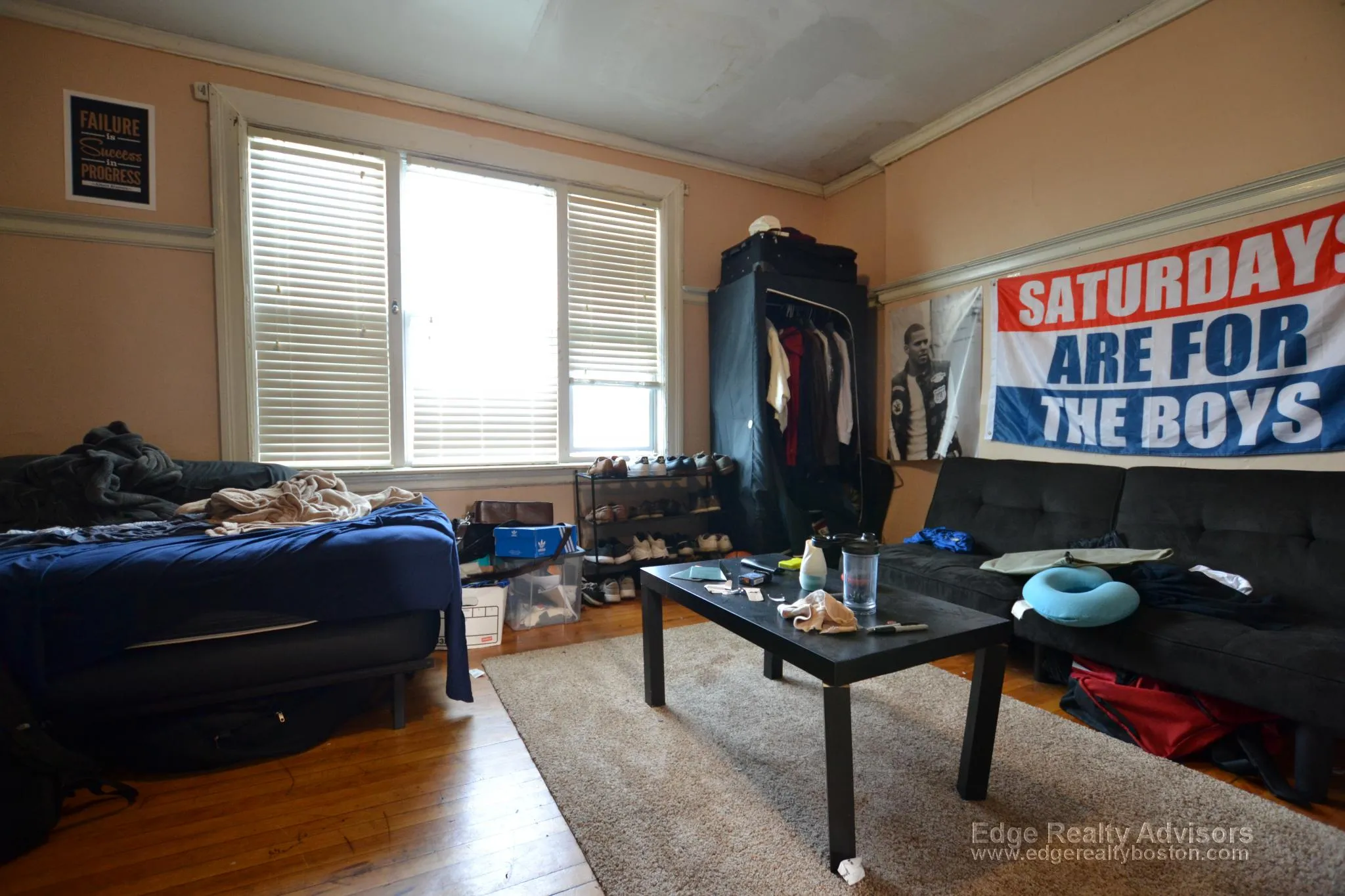 22 Wadsworth St, Allston