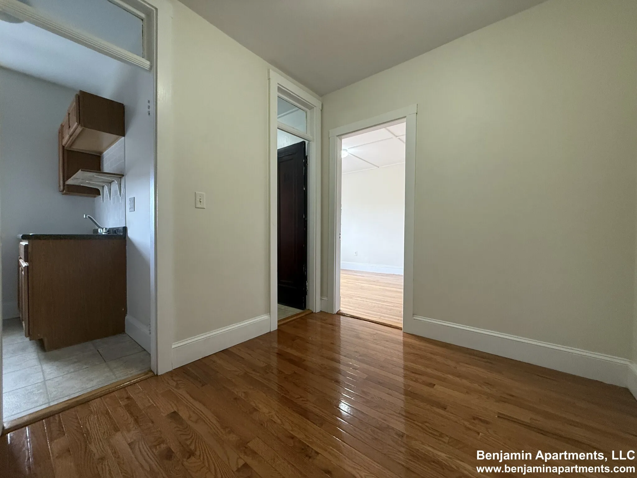 1191 Boylston St, Fenway