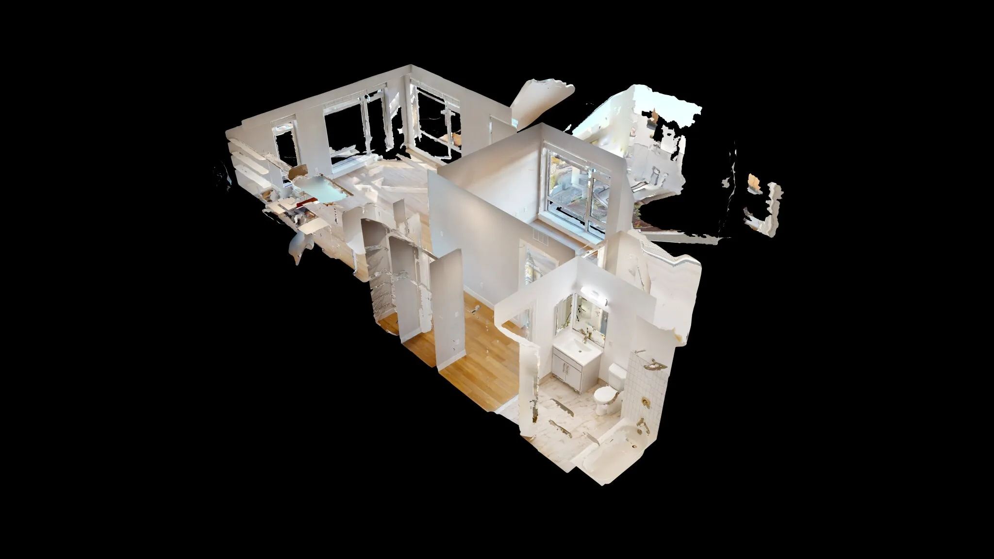 250 Centre St, Jamaica Plain