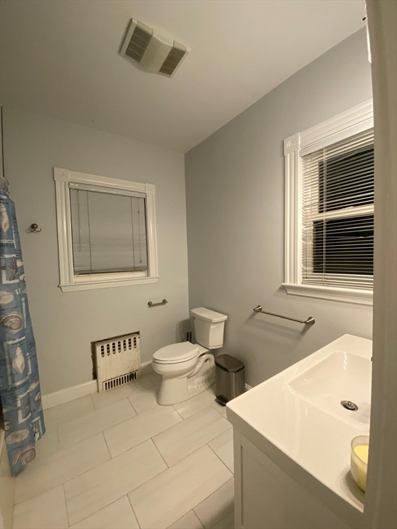 10 Union Ave, Boston