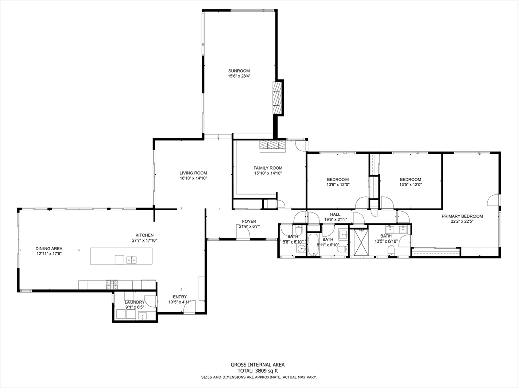 583 Gay St, Westwood