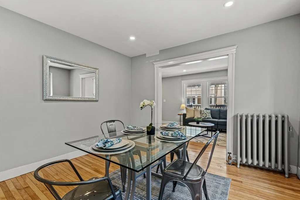 44-46 Woods Ave, West Somerville