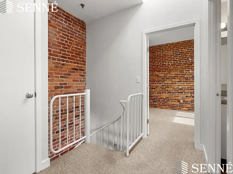 71 Fulkerson St, East Cambridge