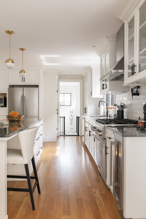 346 Walden St, Neighborhood 9