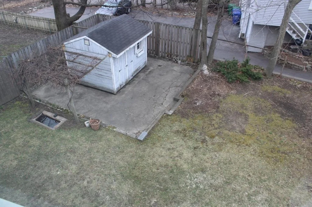 54 Lothrop St, Newton