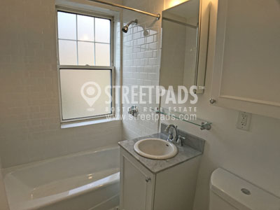 26 Chauncy St, Neighborhood Nine