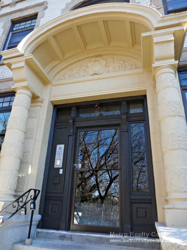 33 Westbourne Ter, Washington Square