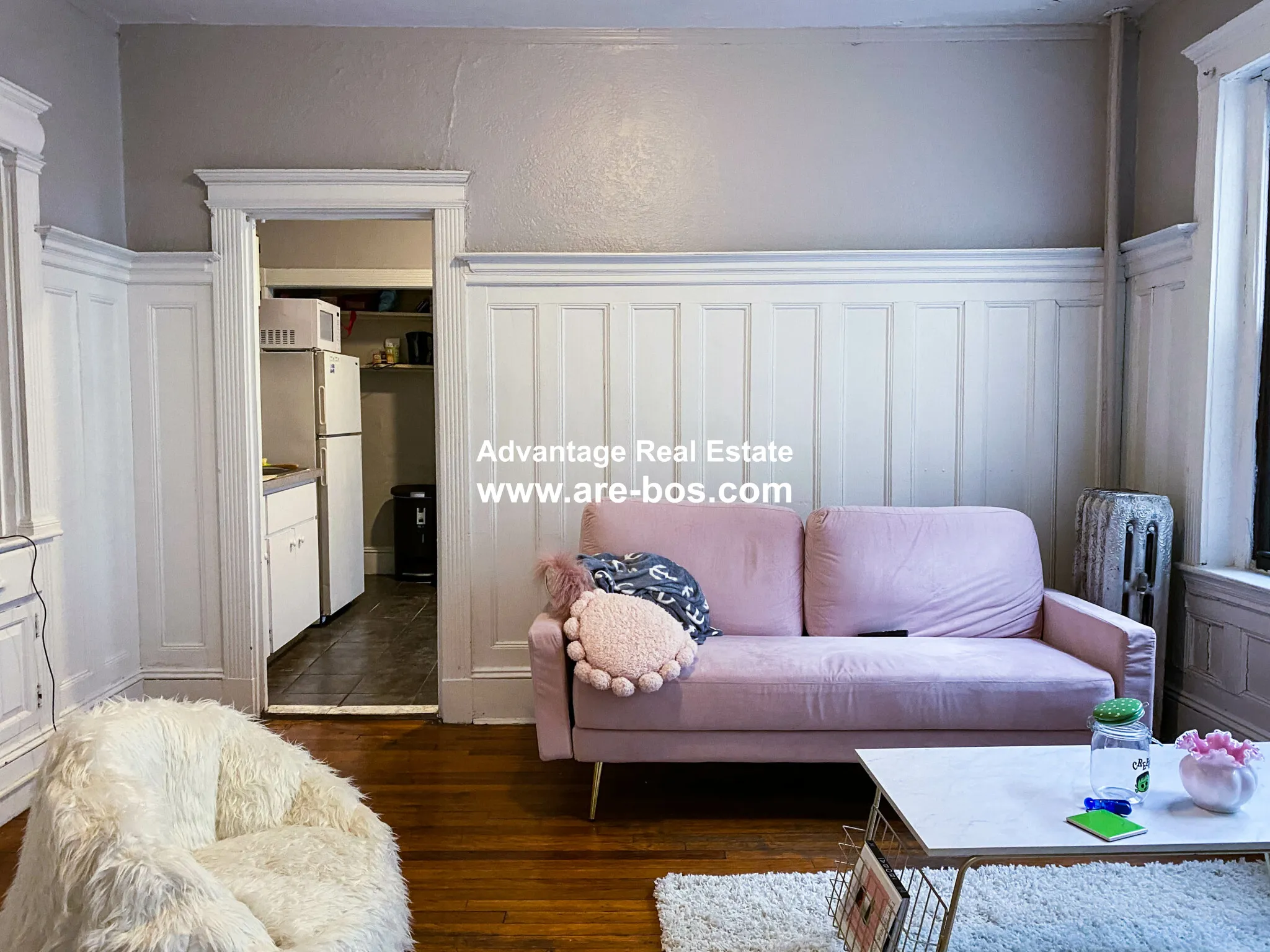 1056 Commonwealth Ave, Brighton