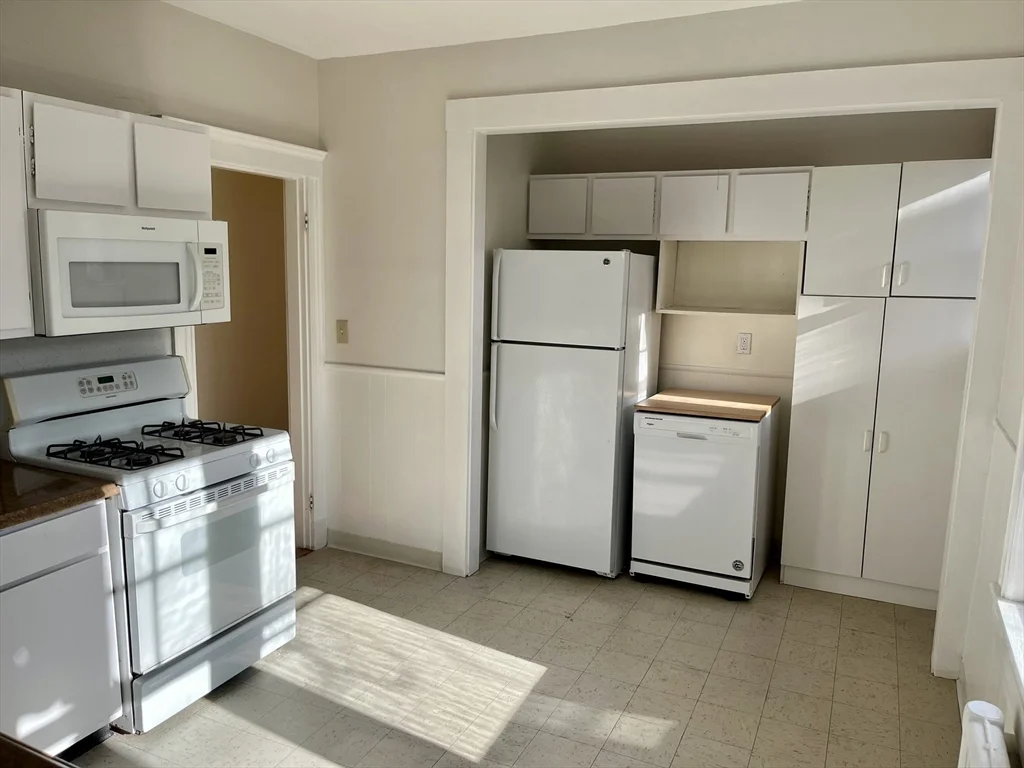 32 Goodrich Rd, Jamaica Plain