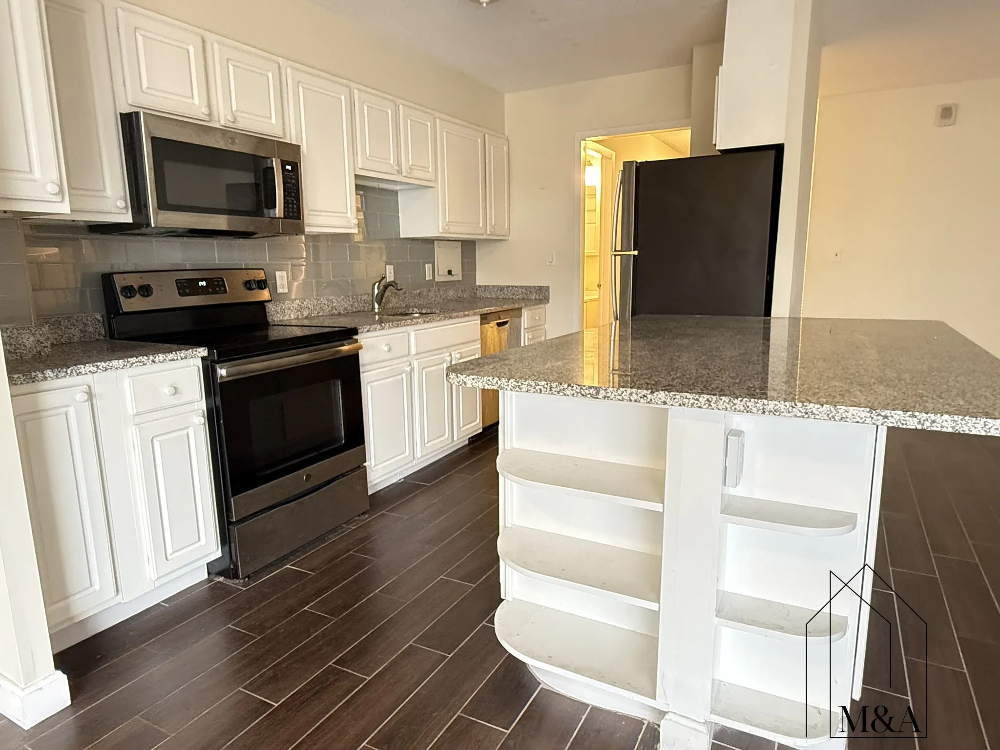 60 Longwood Ave, Coolidge Corner