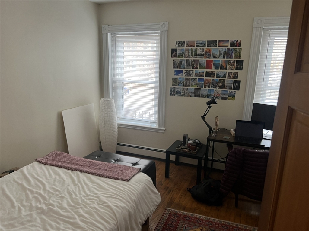 76 Fairmont St, Cambridgeport