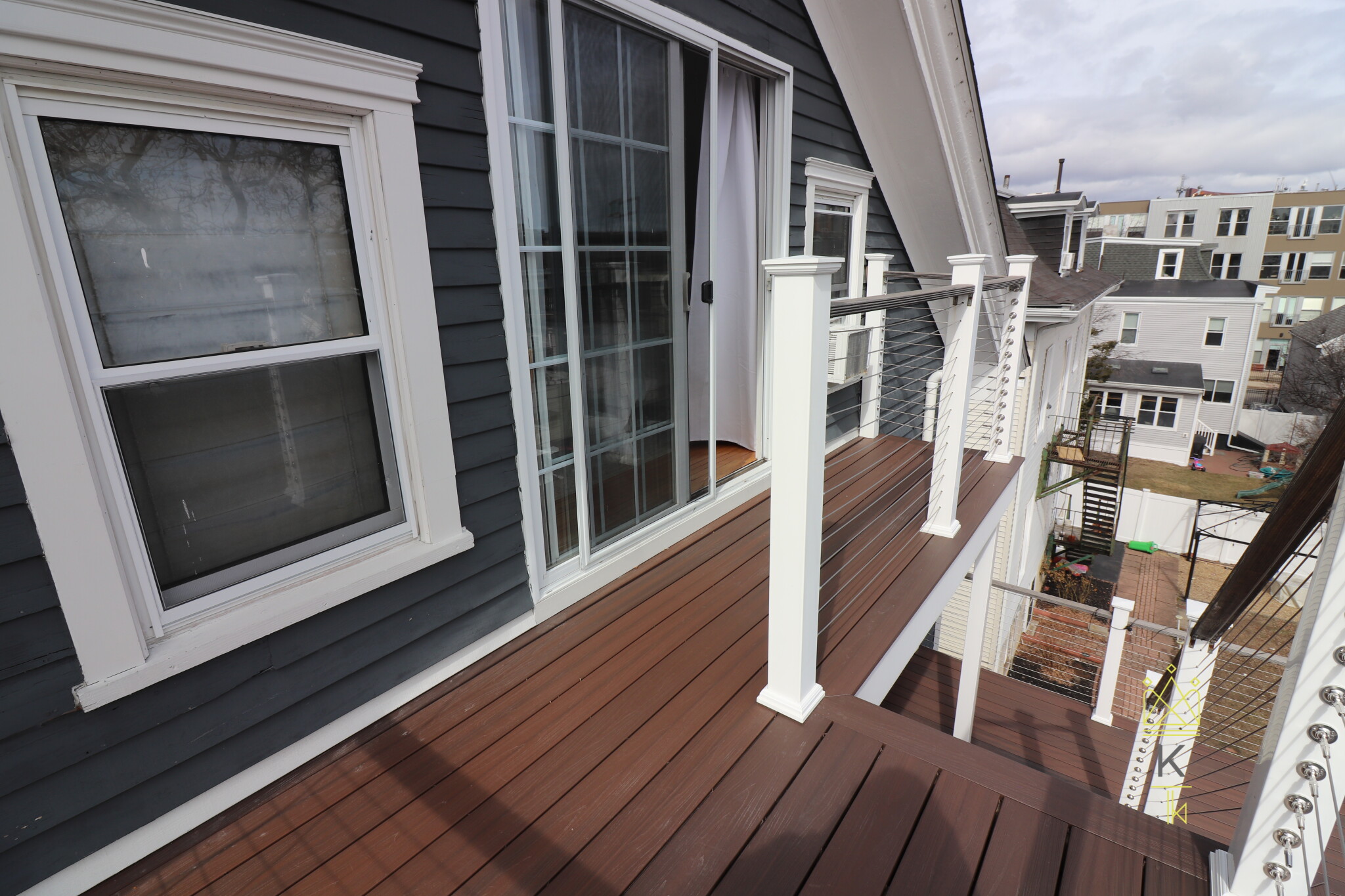 8 Parker St, Charlestown