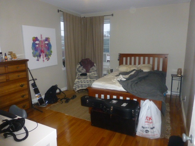 1555 Beacon St, Brookline