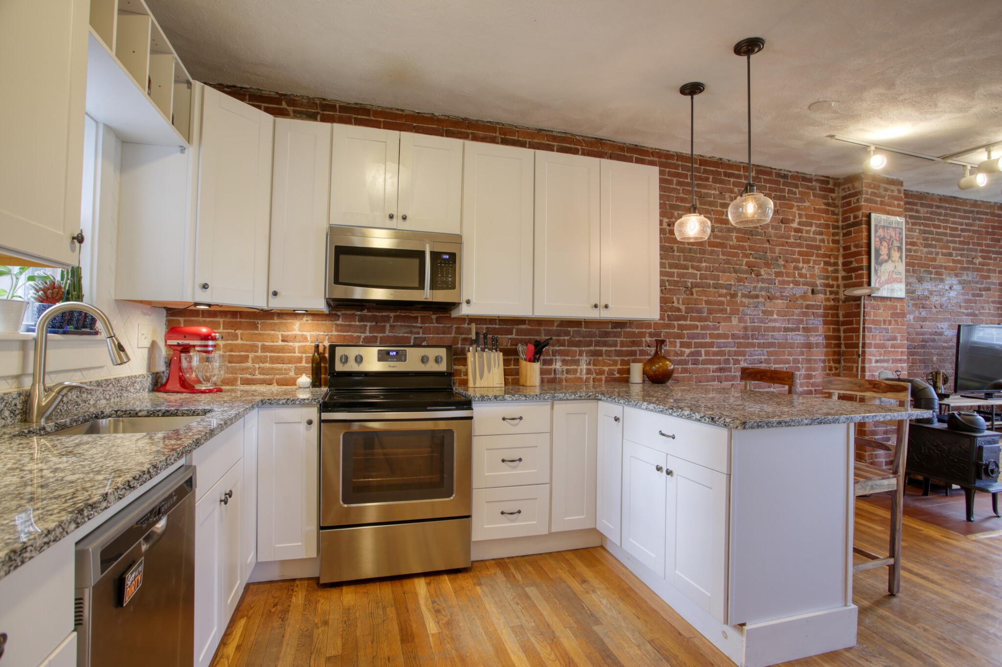 248 Hampshire St, Inman Square