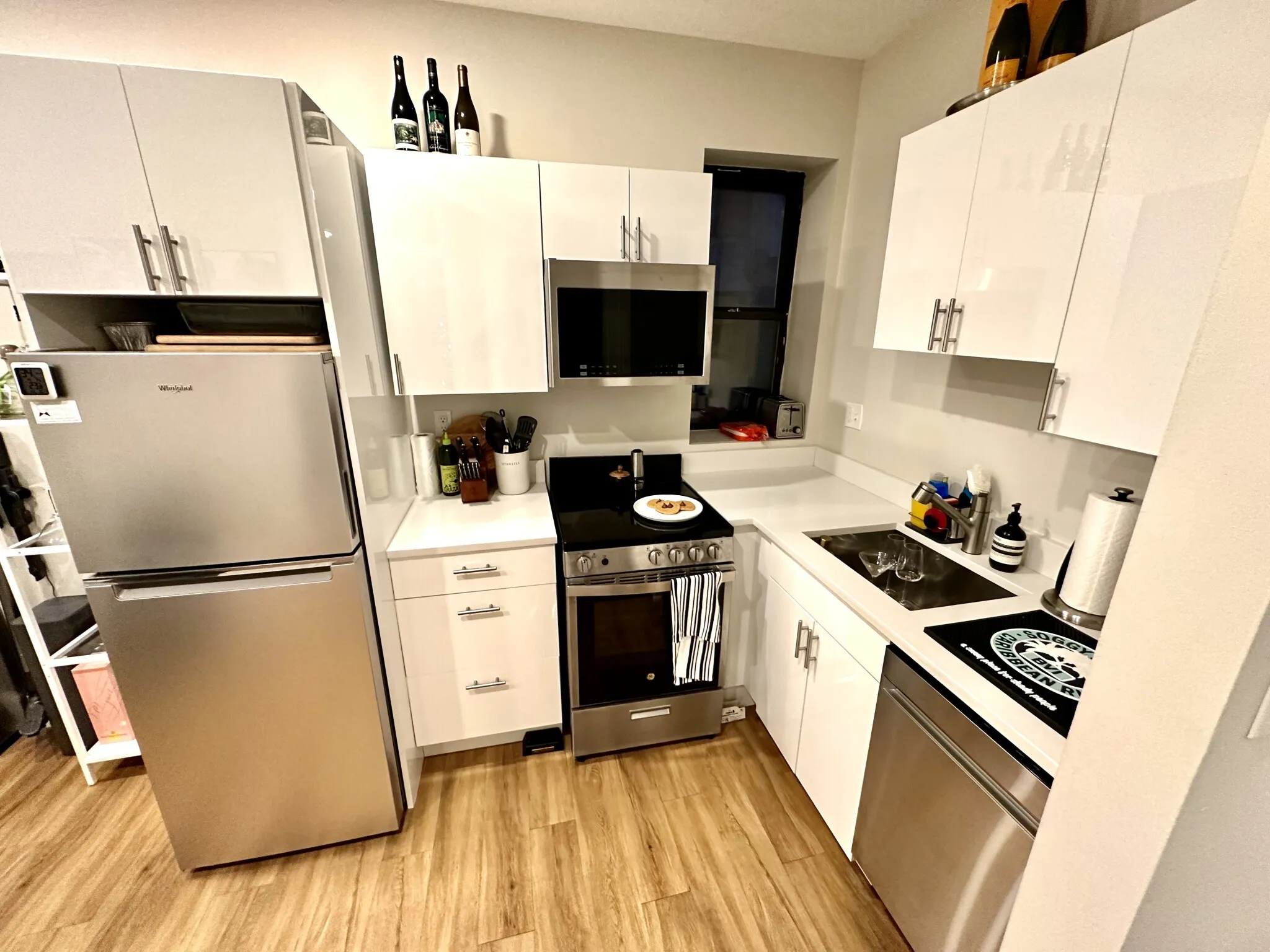 833 Beacon St, Fenway