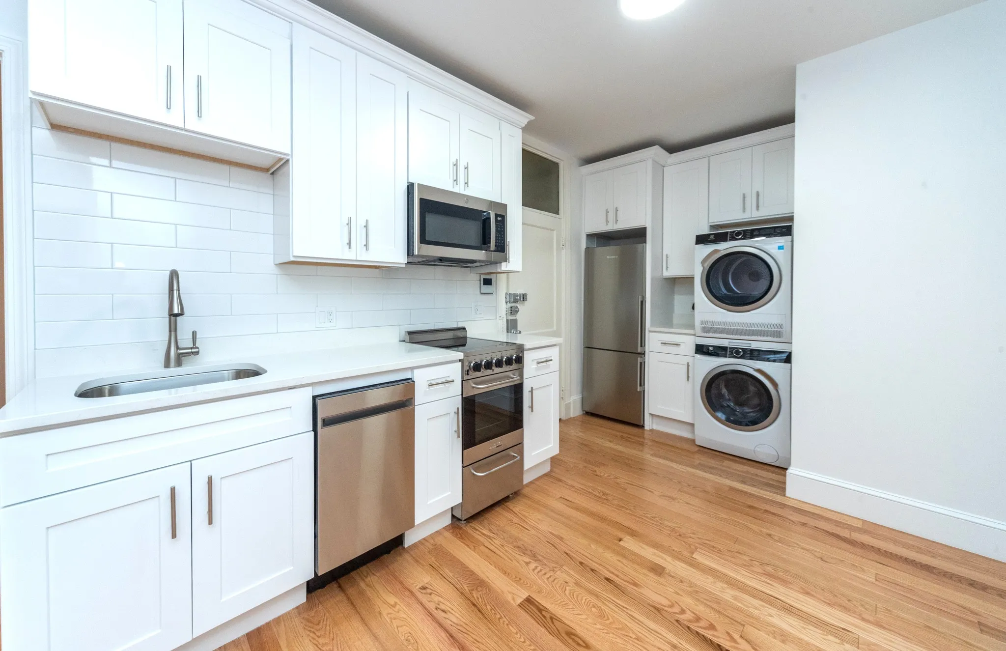 175 Hemenway St, Fenway