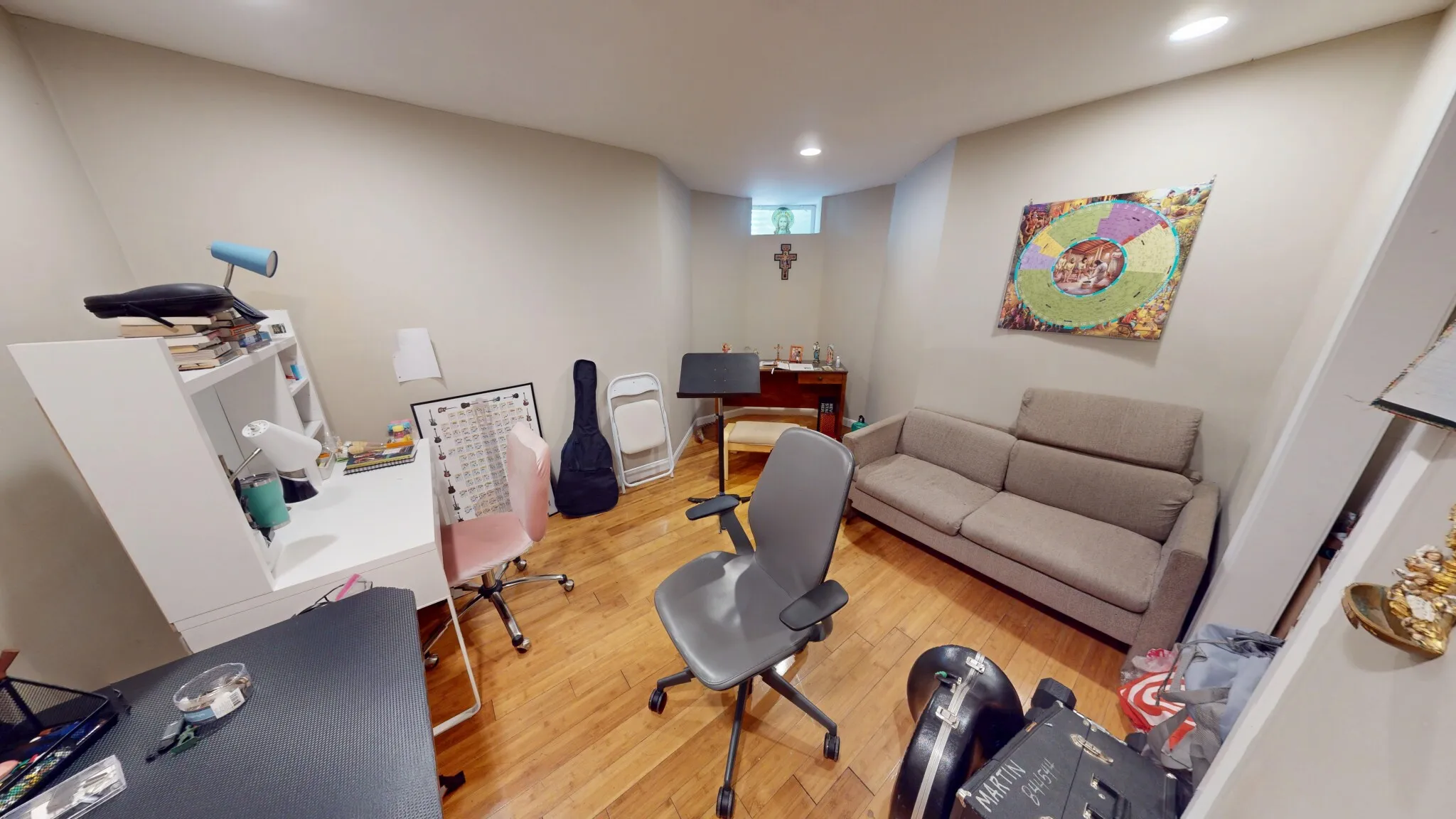 1 Parker Hill Ter, Mission Hill