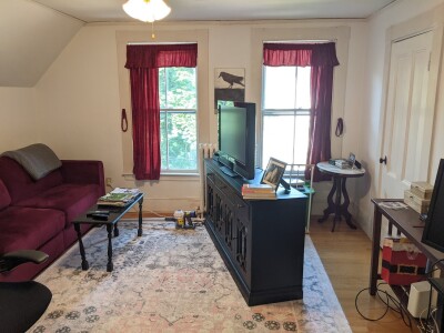 19 A Mountfort Rd, Newton Highlands