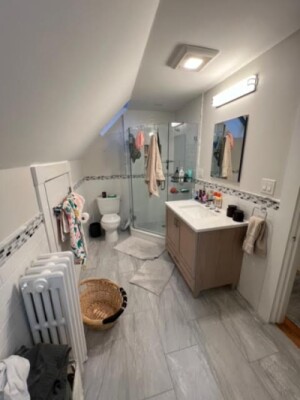 19 A Mountfort Rd, Newton Highlands