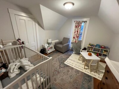 19 A Mountfort Rd, Newton Highlands