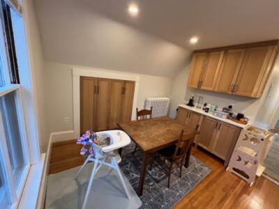 19 A Mountfort Rd, Newton Highlands