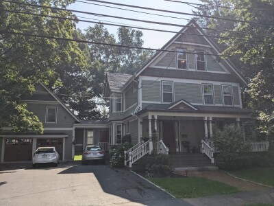 19 A Mountfort Rd, Newton Highlands