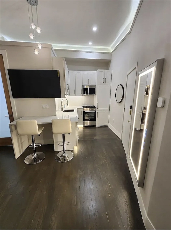 362 Commonwealth Ave, Back Bay