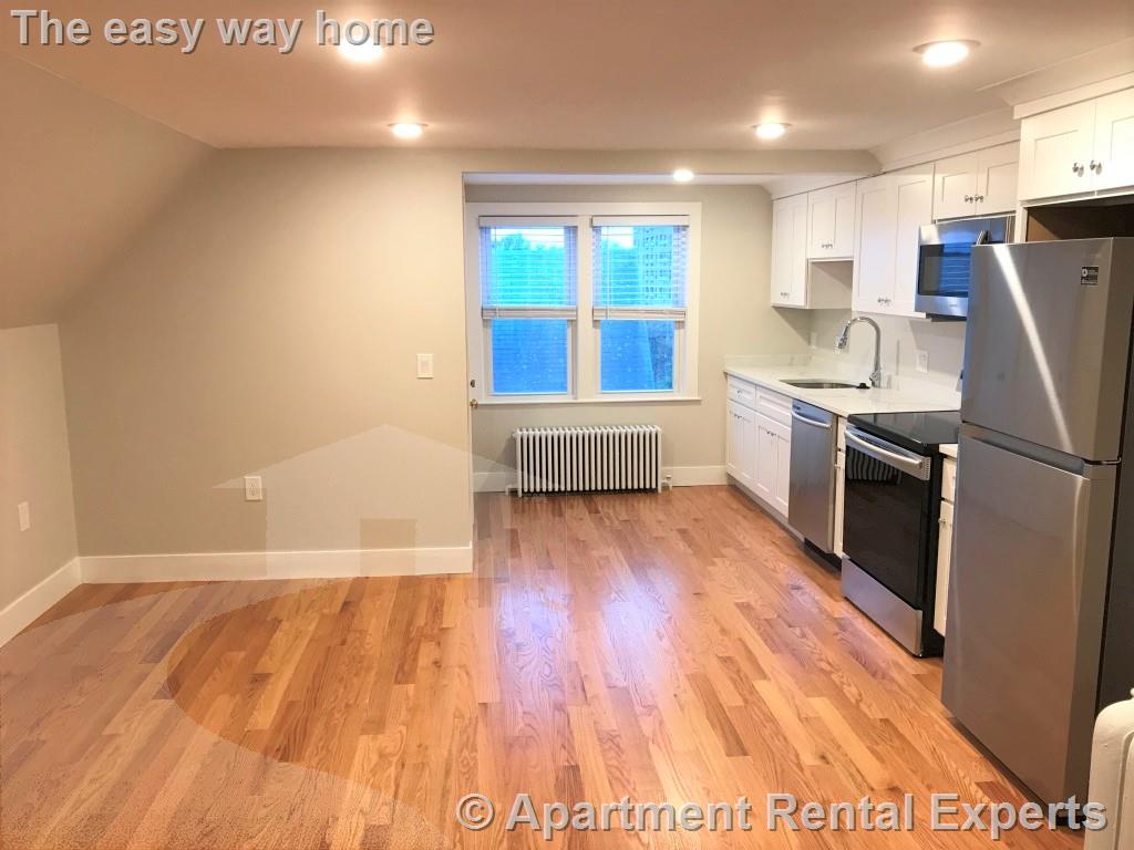 28 Fairmount Ave, Teele Square