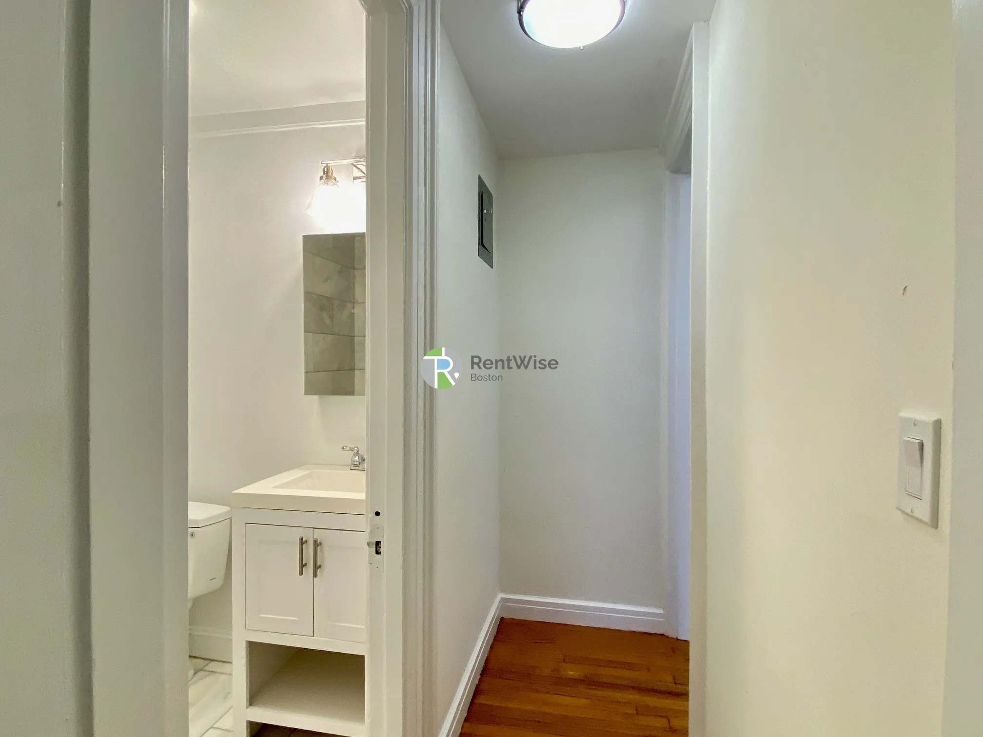 31 Marlborough St, Back Bay