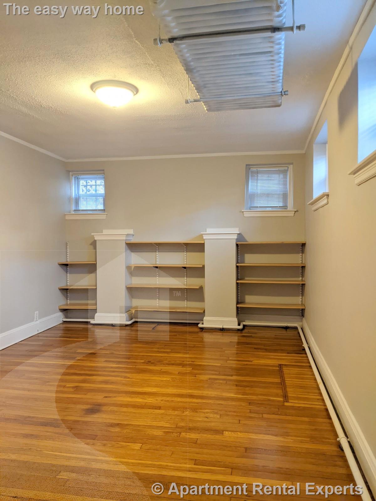 119 College Ave, Davis Square