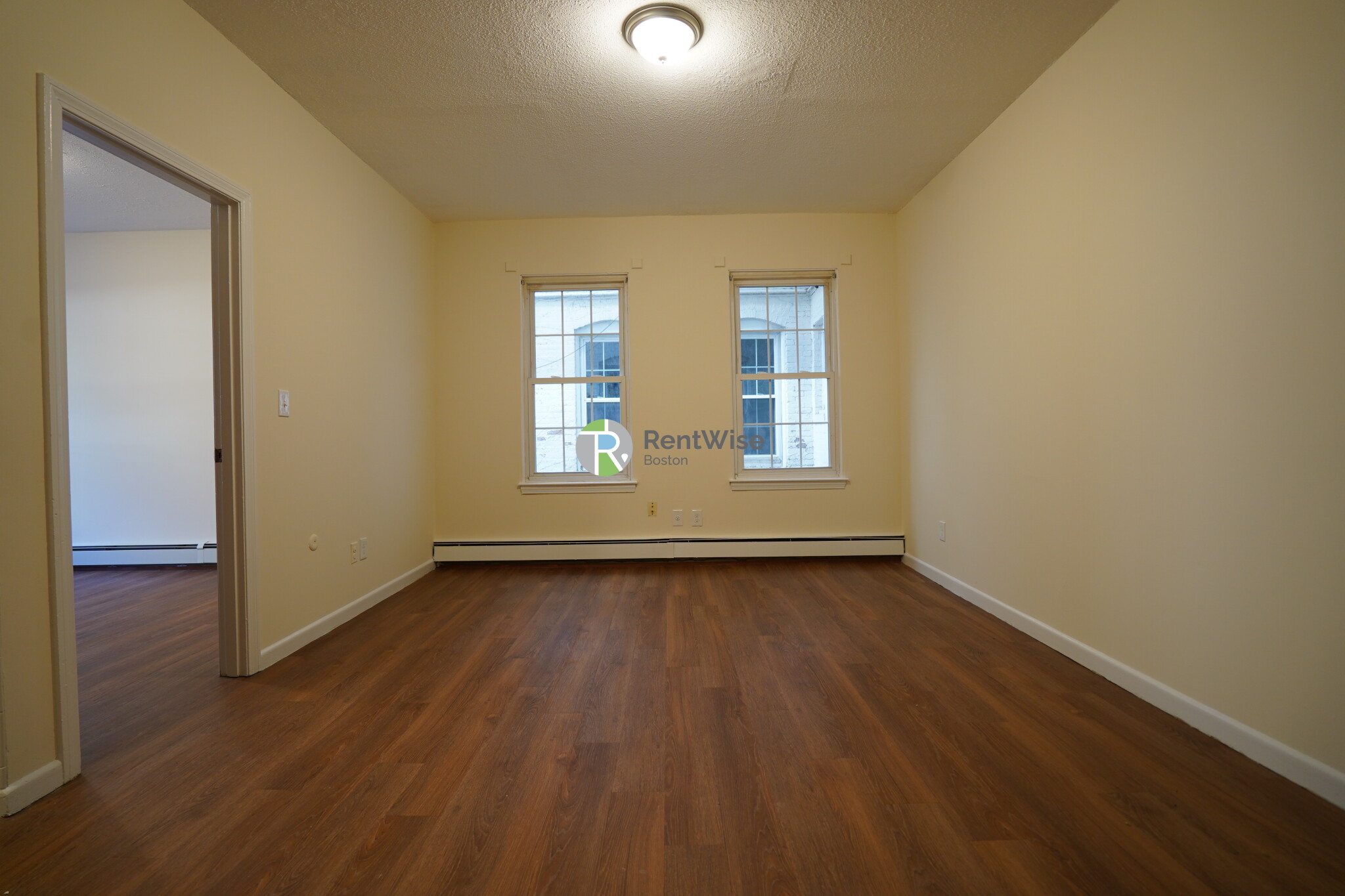 50 South Huntington Ave, Mission Hill