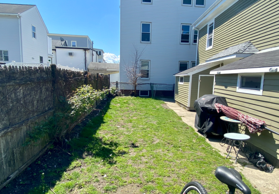 12 Allen St, Ward Two