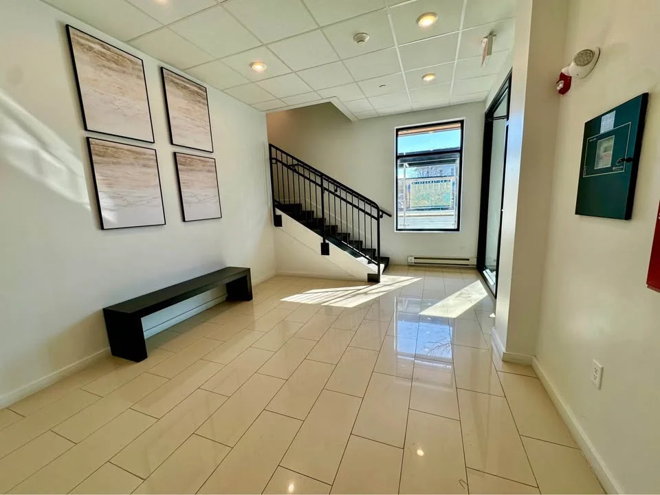 1301 Blue Hill Ave, Mattapan