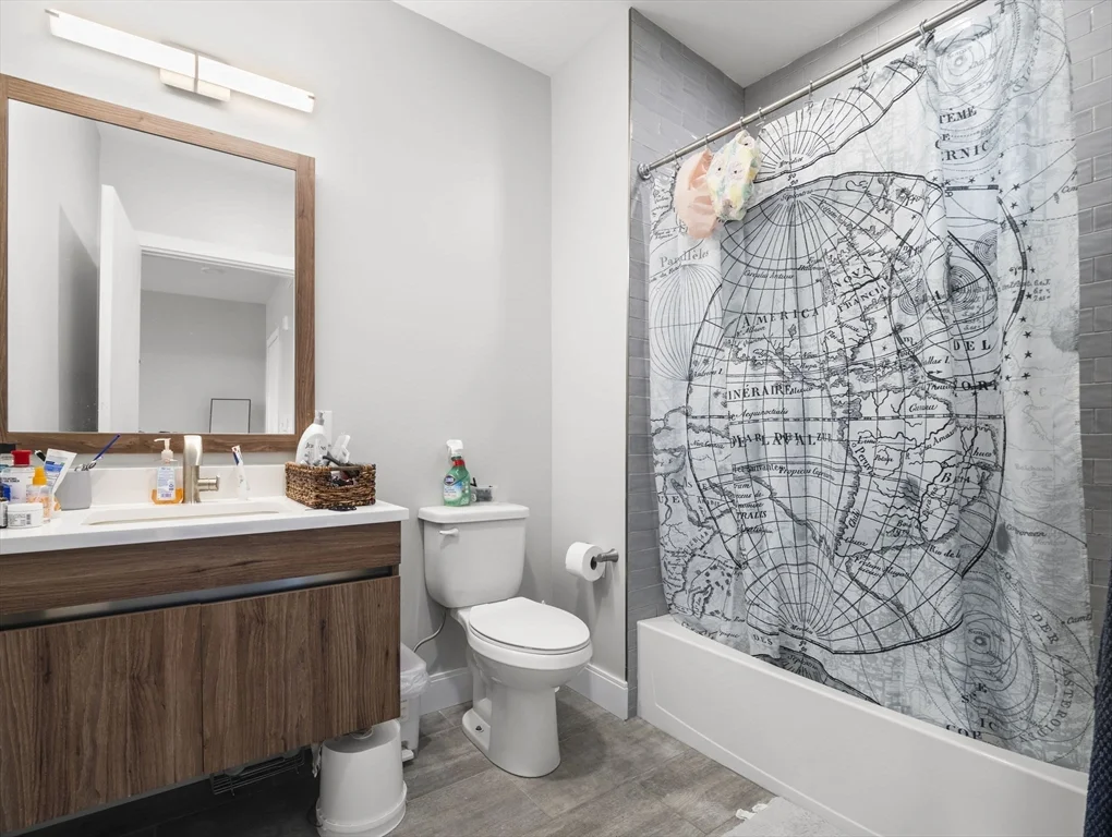 9 Central St, Somerville