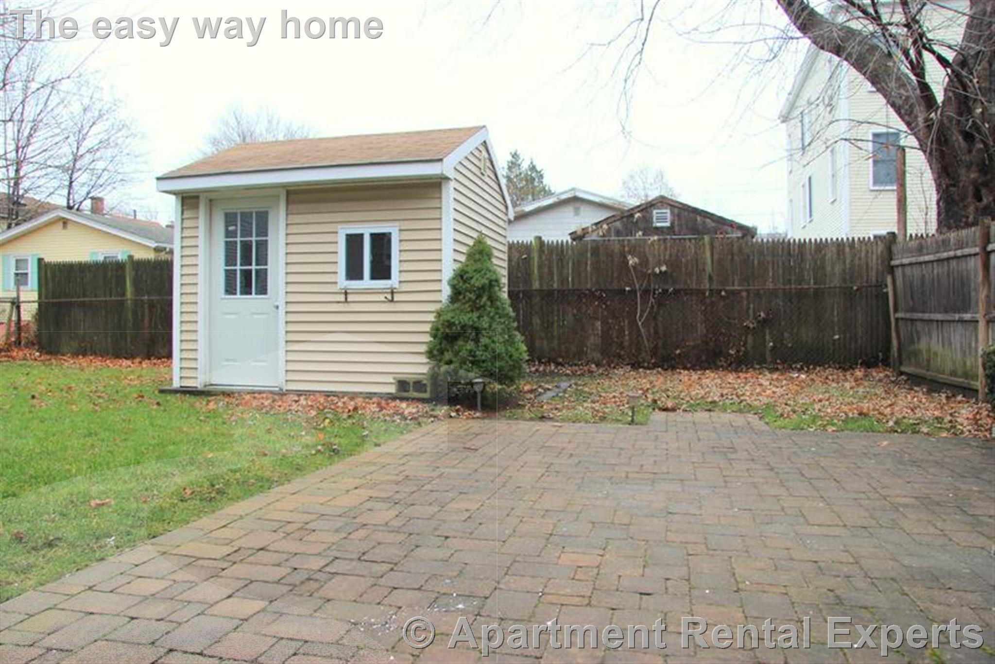 23 Sargent St, North Cambridge