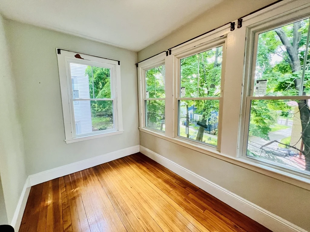 138 Fuller St, Coolidge Corner