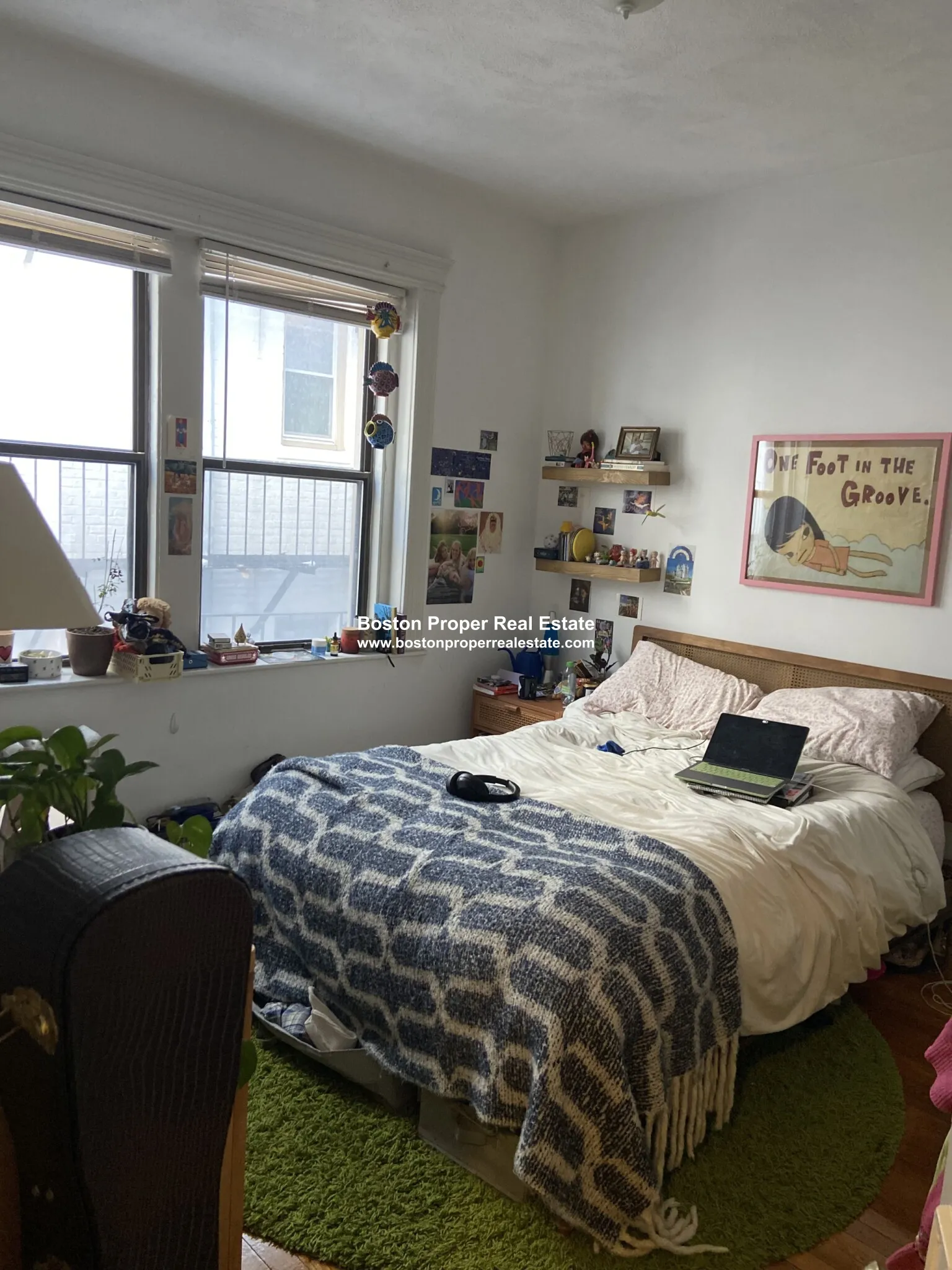 52 Charlesgate East, Fenway