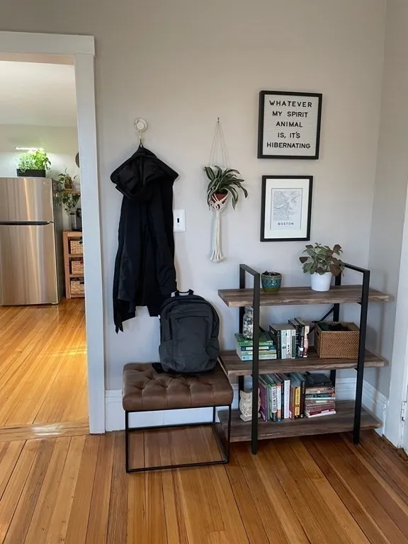 172 Sumner St, East Boston