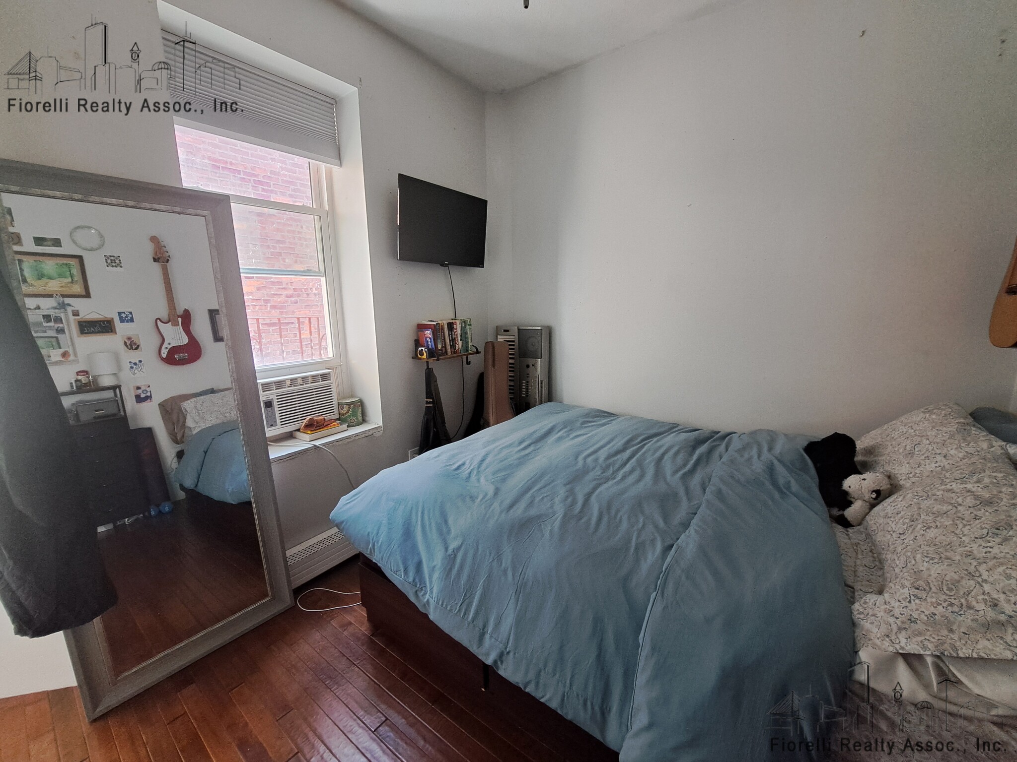 70 North Margin St, North End