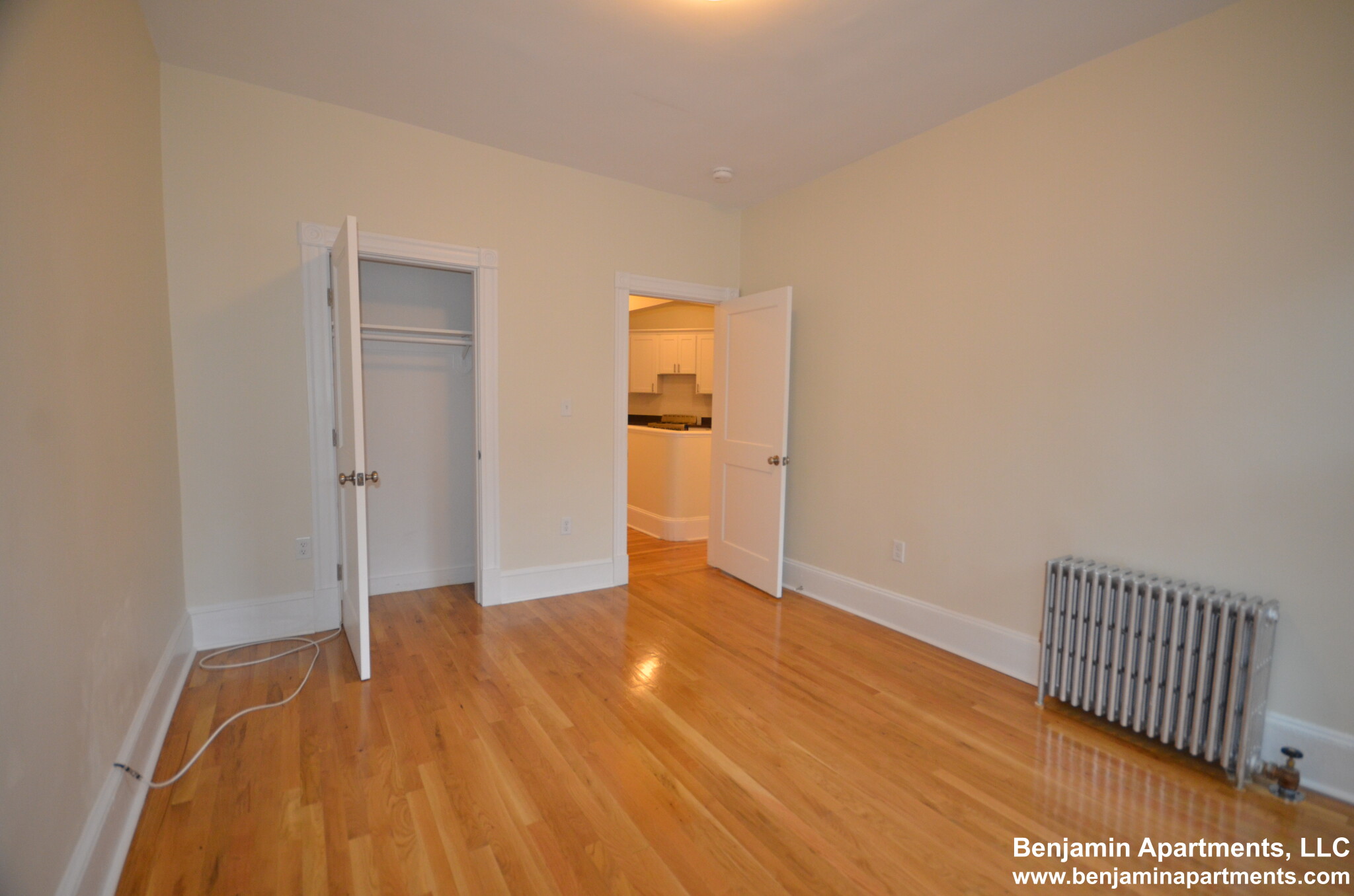 1595 Beacon St, Brookline