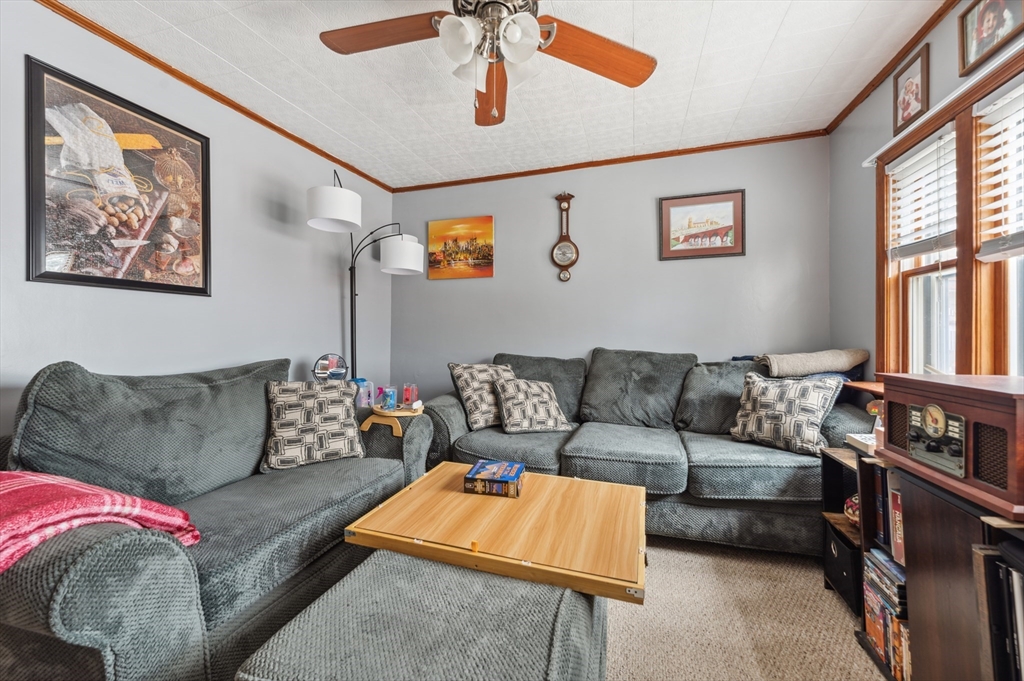 88 Wordsworth, East Boston