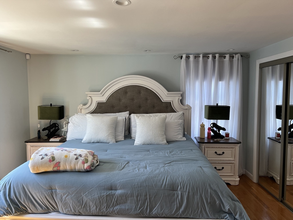 38 Garland St, Everett