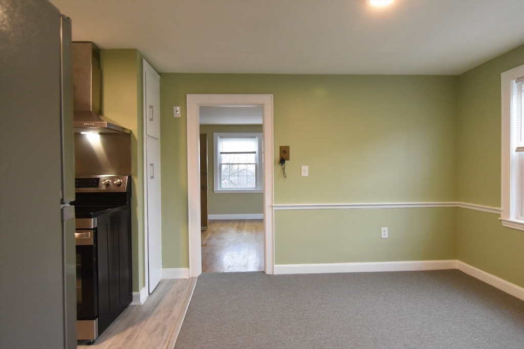 139 Cushing Ave, Dorchester