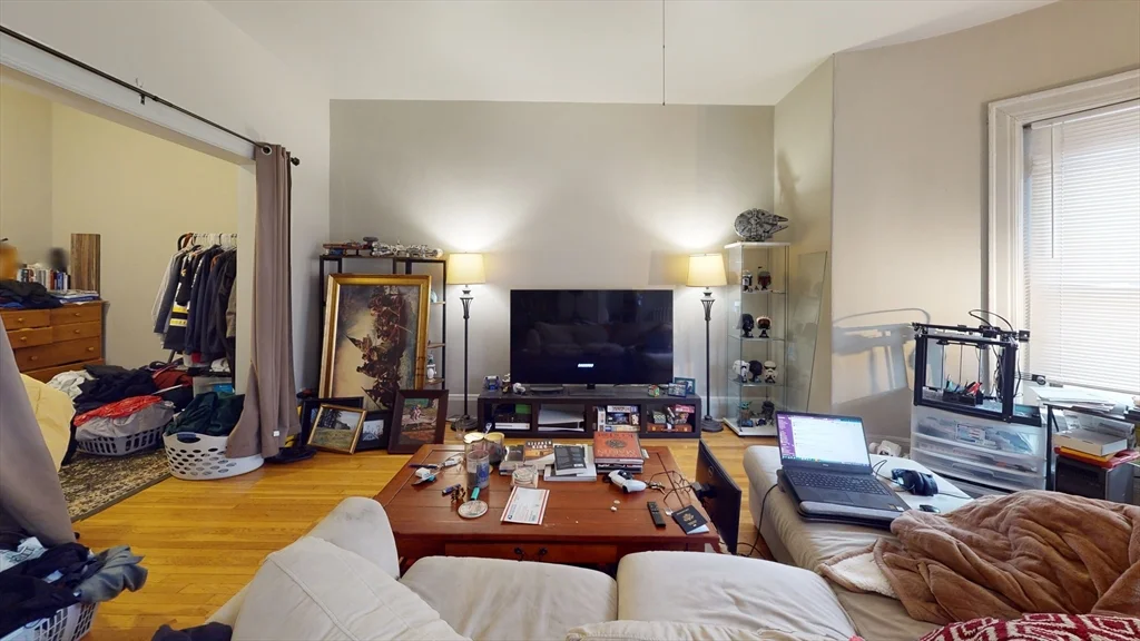 1091 Boylston, Fenway