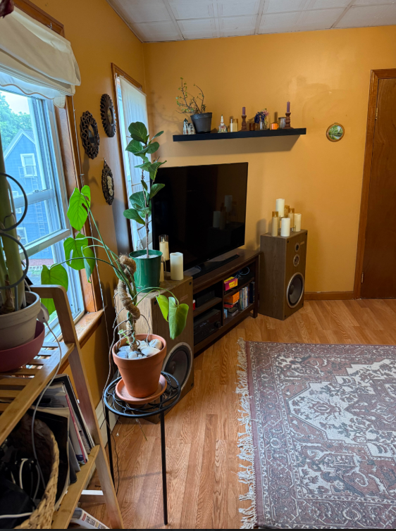 153 Cherry St, The Port