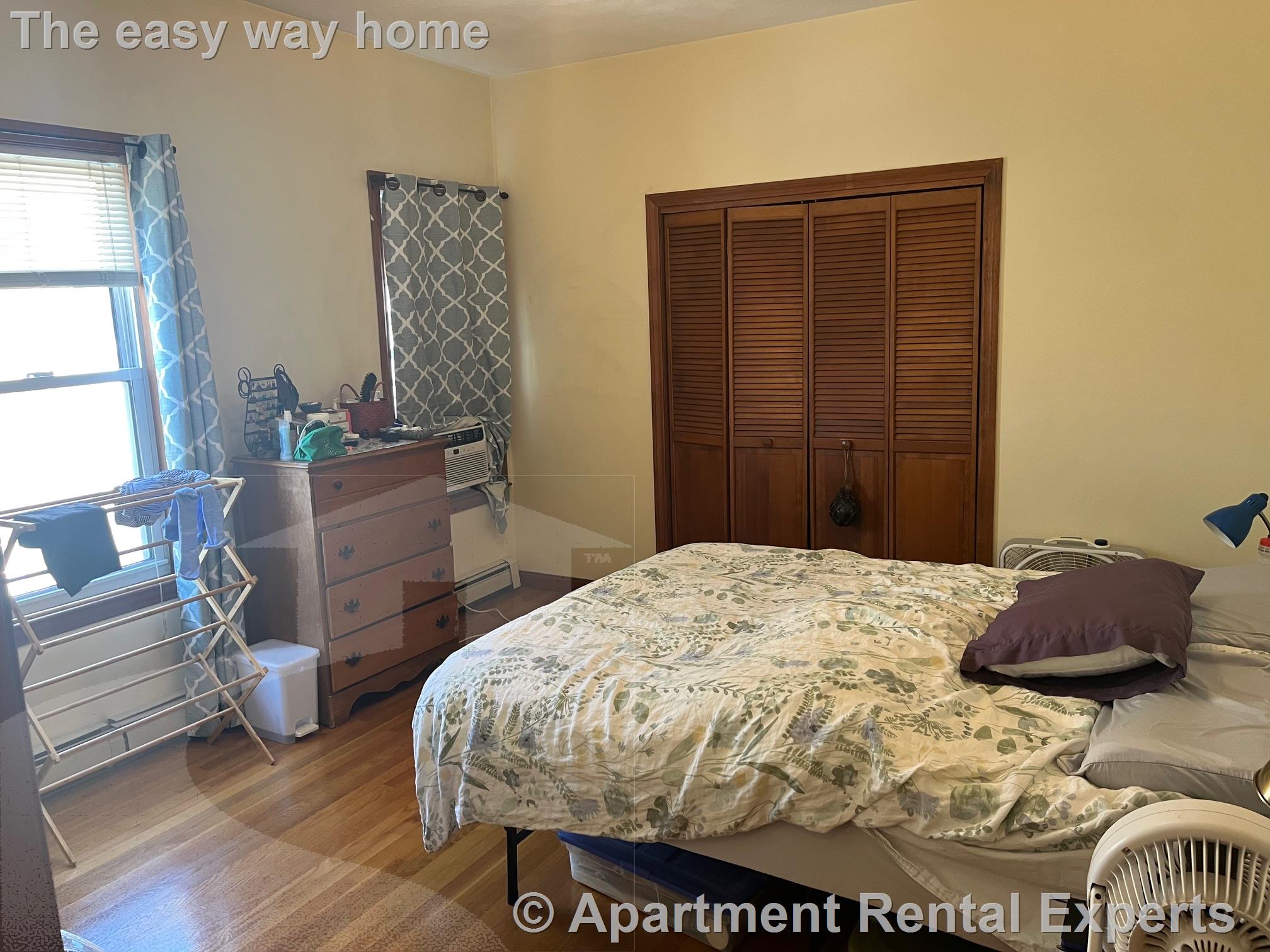 51 Elm St, Porter Square