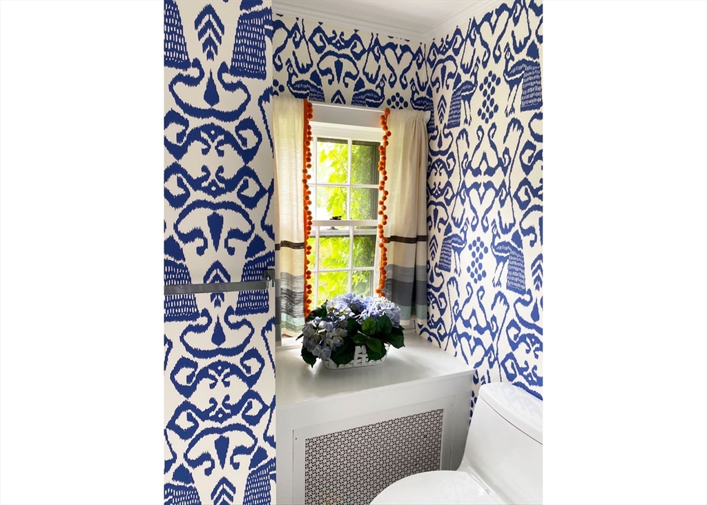 7 North Liberty, Nantucket