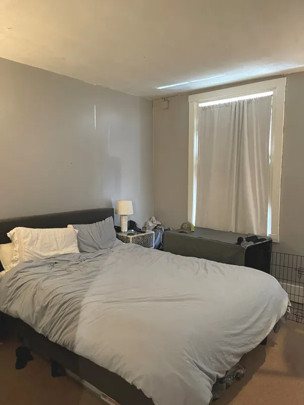 509 Beacon St, Back Bay