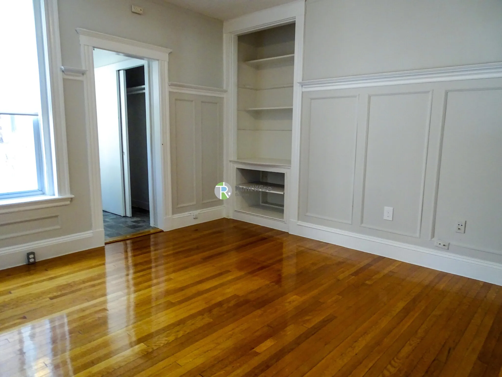 1116 Commonwealth Ave, Allston